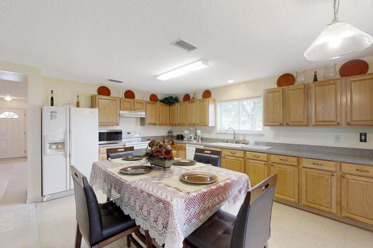 The Home On Tyson Lake Drive Jacksonville Esterno foto