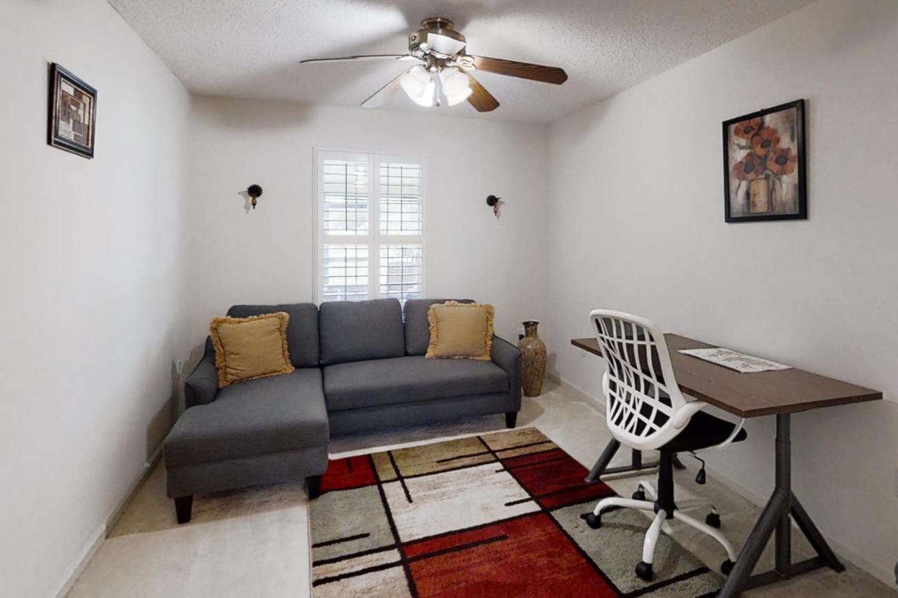 The Home On Tyson Lake Drive Jacksonville Esterno foto