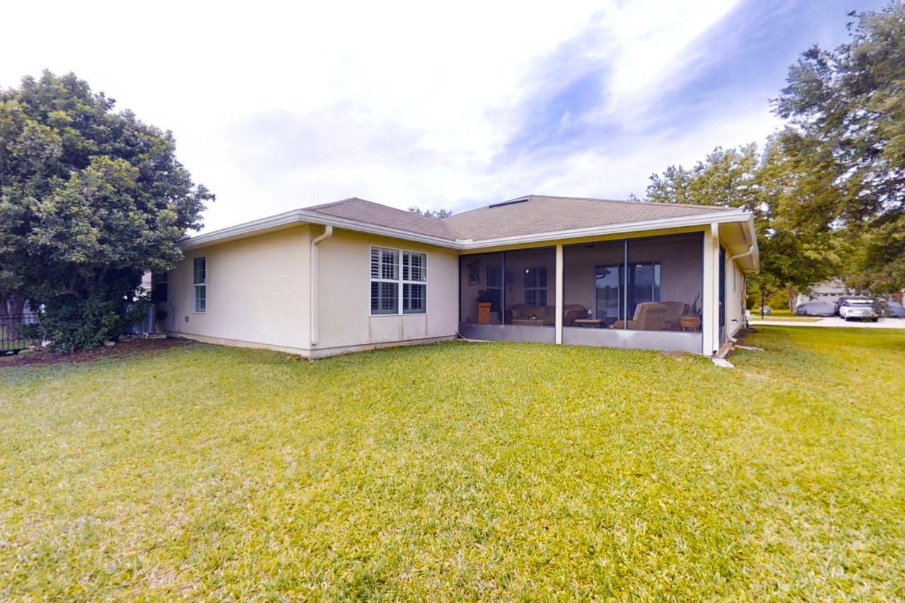 The Home On Tyson Lake Drive Jacksonville Esterno foto