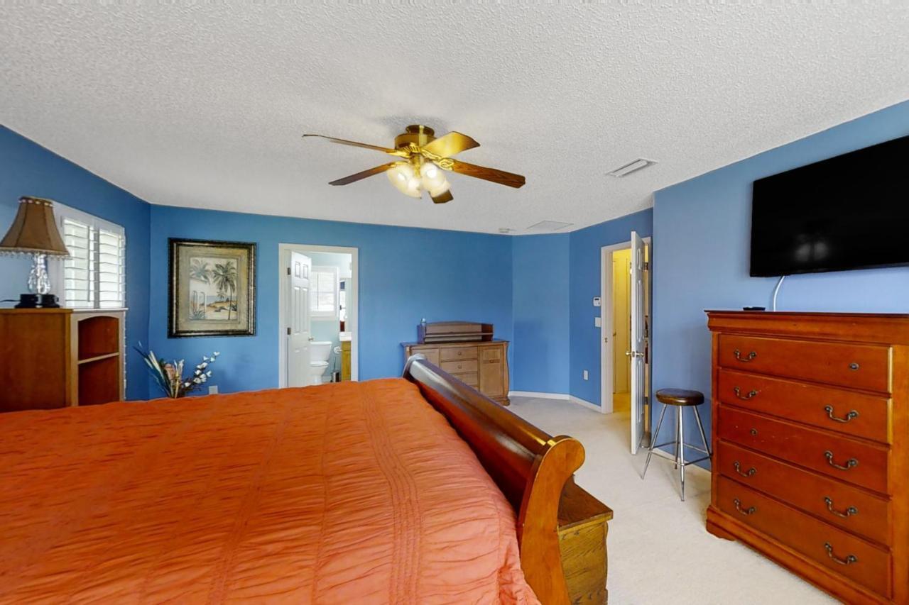The Home On Tyson Lake Drive Jacksonville Esterno foto