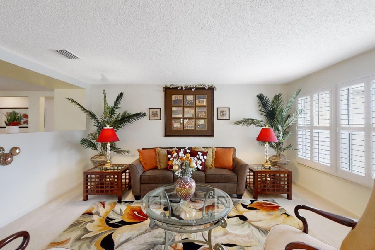 The Home On Tyson Lake Drive Jacksonville Esterno foto