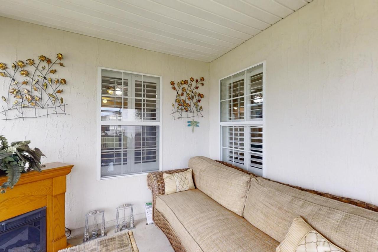 The Home On Tyson Lake Drive Jacksonville Esterno foto