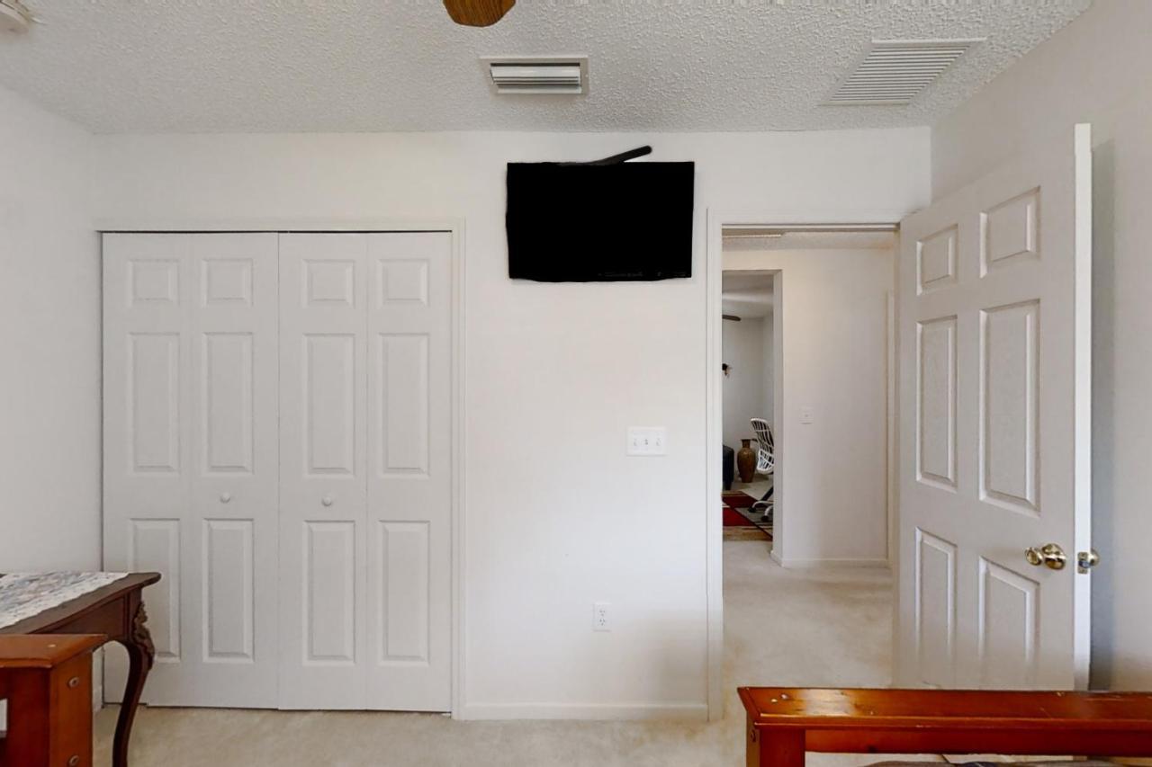 The Home On Tyson Lake Drive Jacksonville Esterno foto