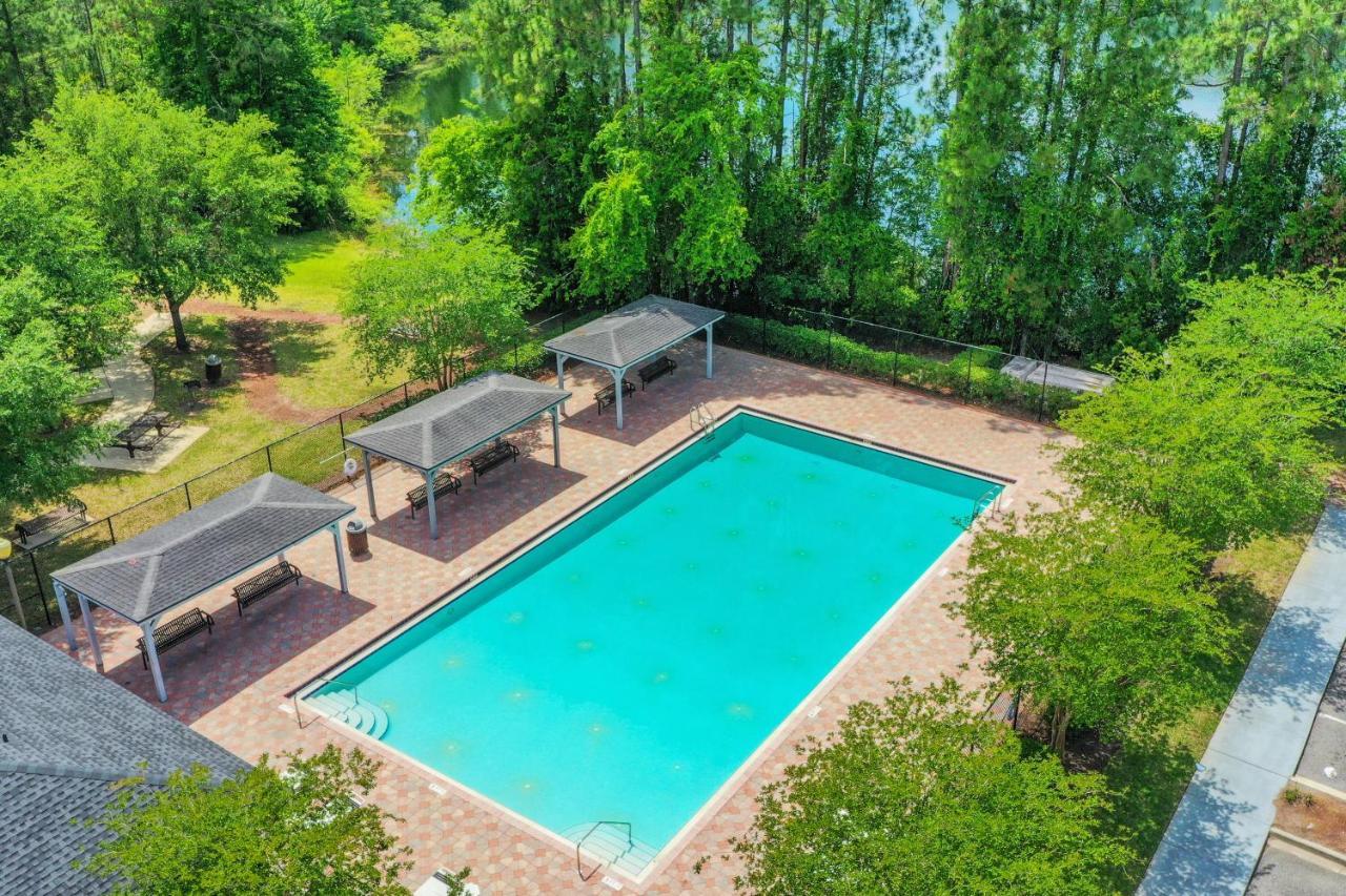 The Home On Tyson Lake Drive Jacksonville Esterno foto