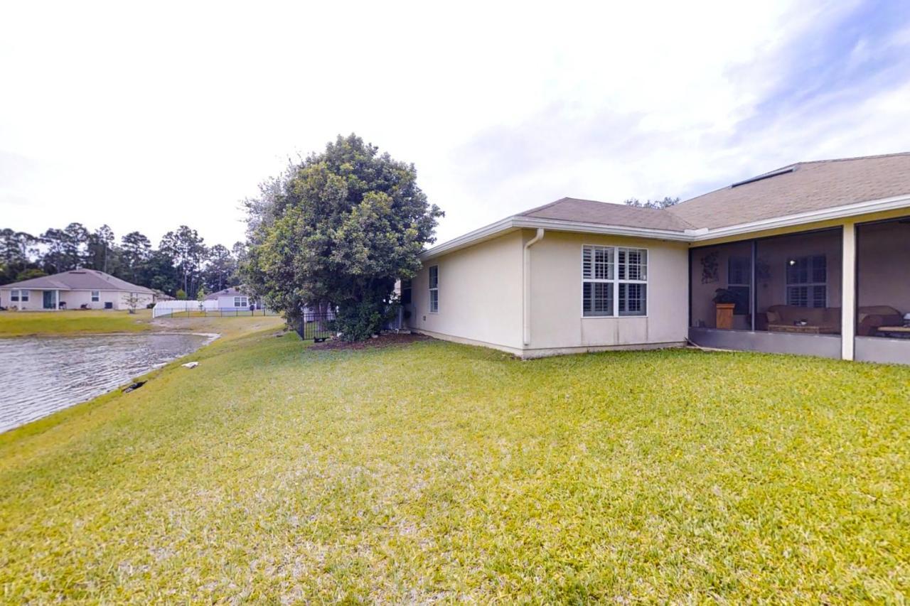 The Home On Tyson Lake Drive Jacksonville Esterno foto