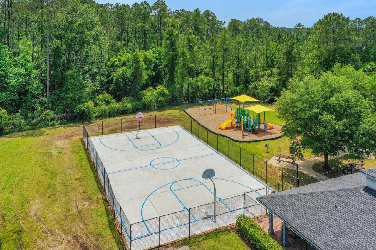 The Home On Tyson Lake Drive Jacksonville Esterno foto